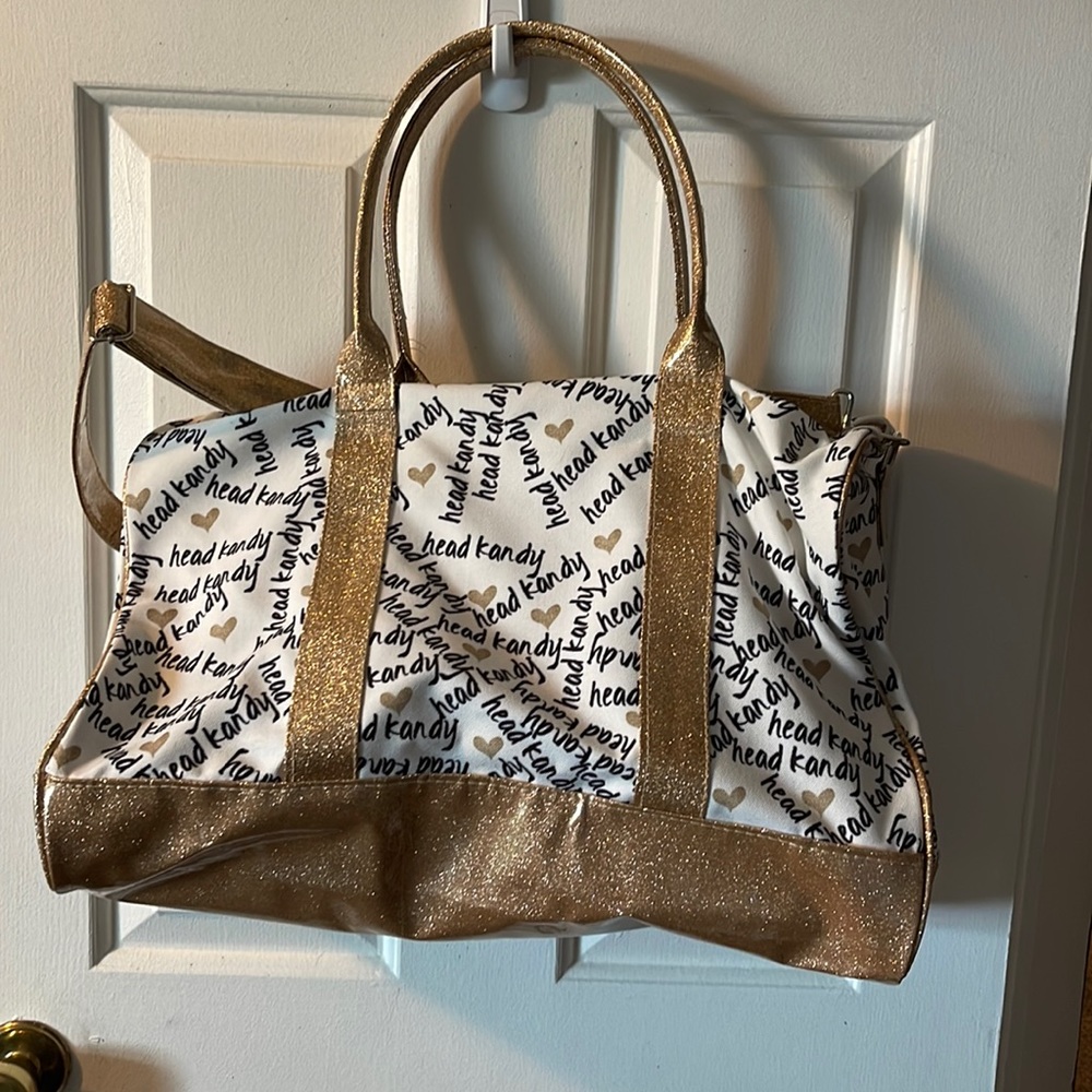 Head kandy duffle